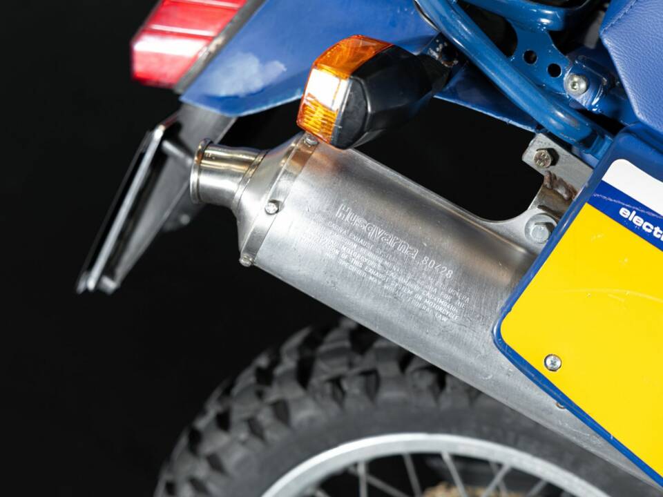 Bild 9/10 von Cagiva DUMMY (1989)
