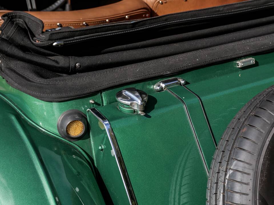 Bild 36/40 von MG TF 1500 (1955)