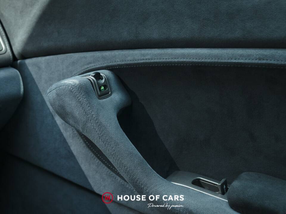 Image 23/25 de Ferrari 456 GT (1994)