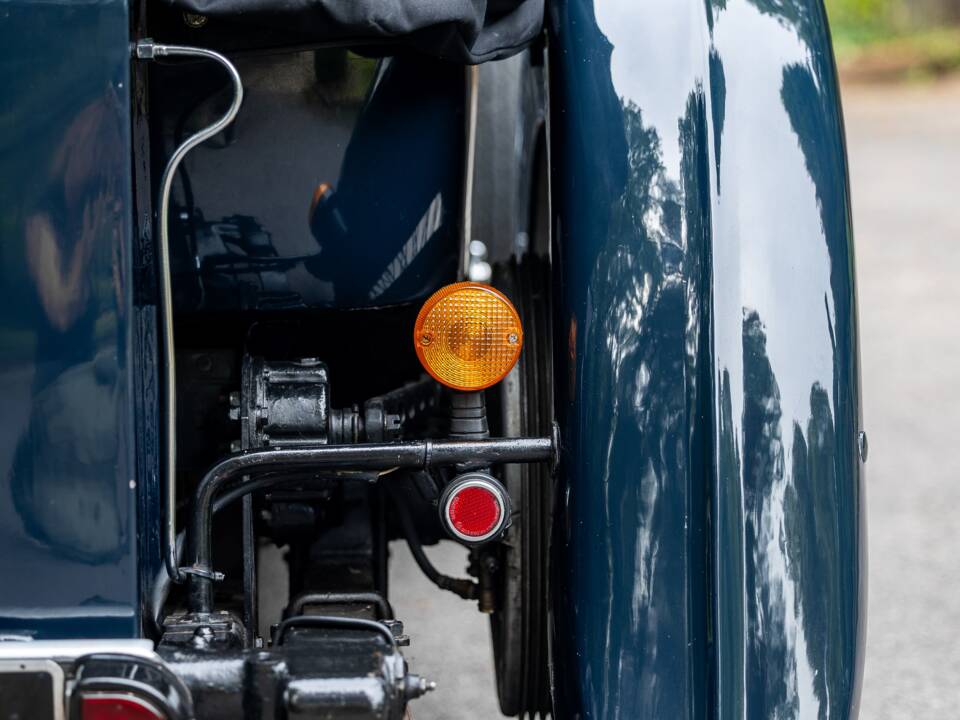 Bild 17/50 von Invicta 4,5 Liter S-Type Low Chassis (1933)