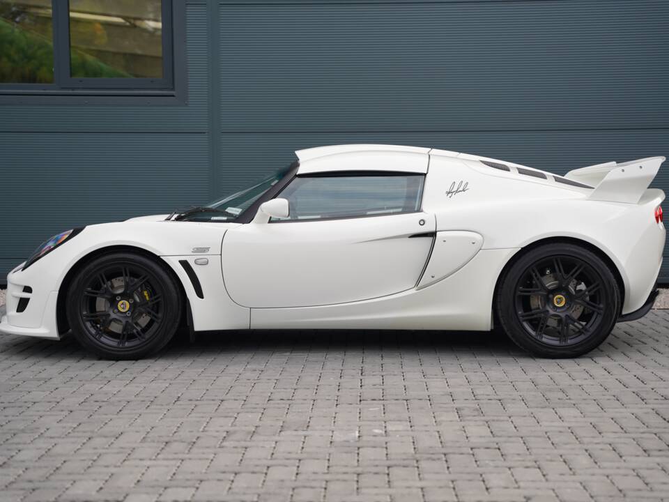 Image 6/50 of Lotus Exige S 240 (2010)