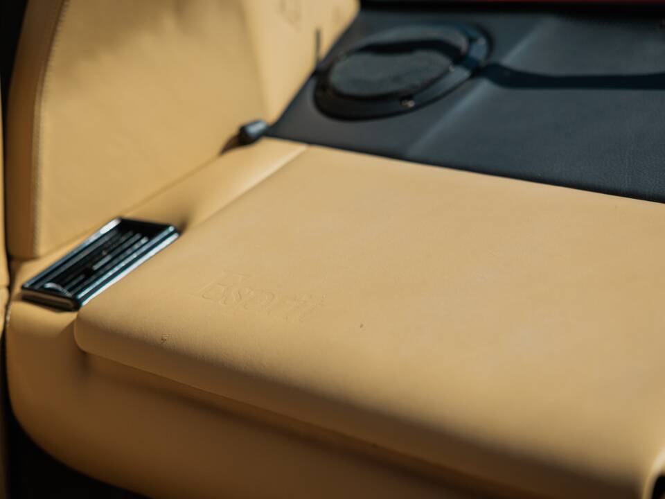 Afbeelding 26/47 van Lotus Esprit Turbo HC (1989)