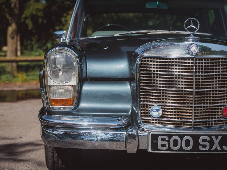 Bild 13/50 von Mercedes-Benz 600 (1965)