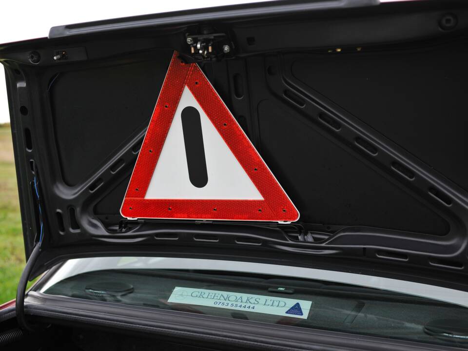 Image 29/31 of Mercedes-Benz 190 E (1993)