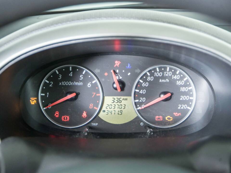 Image 19/35 of Nissan Micra C+C 1.6 (2005)