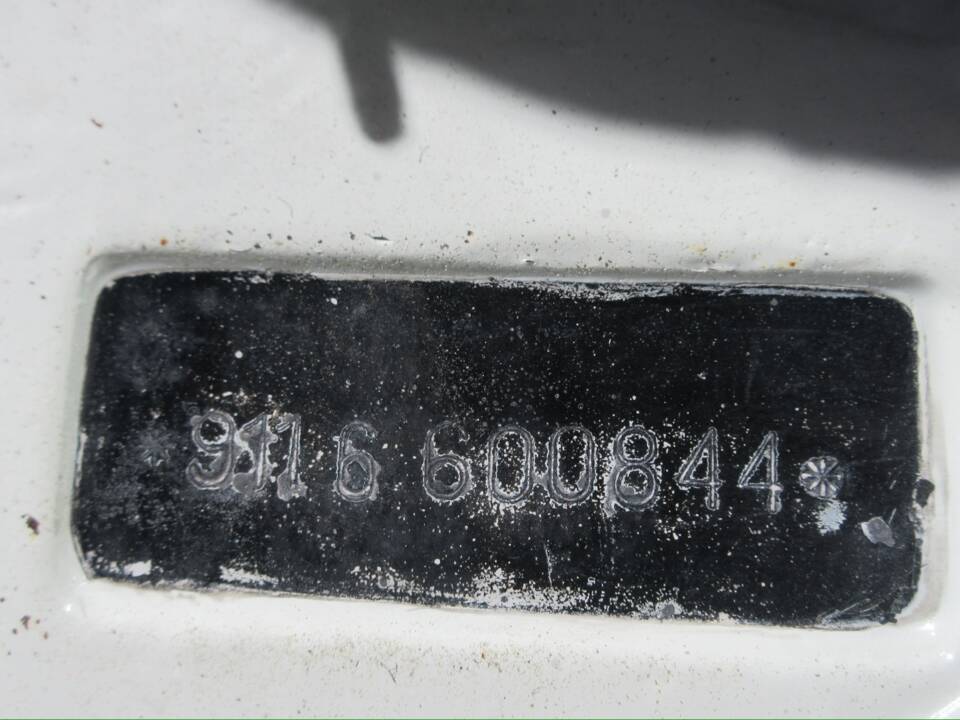 Bild 17/93 von Porsche 911 Carrera 3.0 (1976)