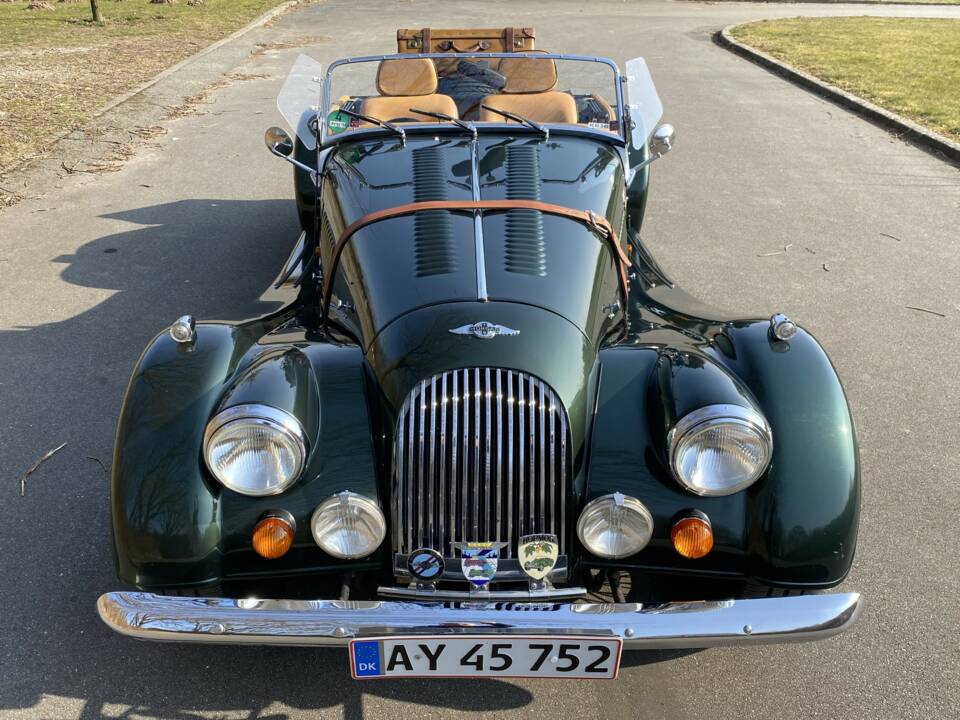 Bild 17/65 von Morgan Plus 8 (1994)