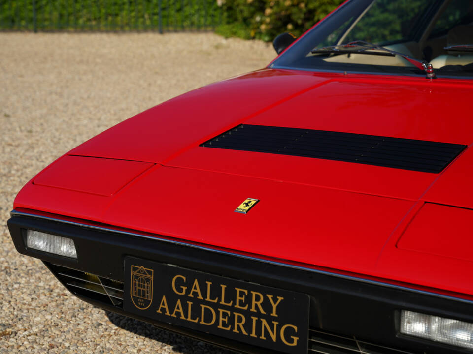 Image 49/50 of Ferrari Dino 308 GT4 (1976)