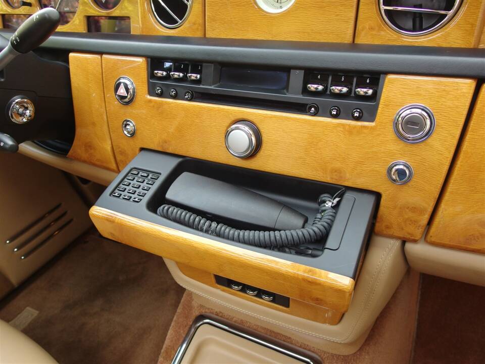Bild 58/98 von Rolls-Royce Phantom VII (2006)