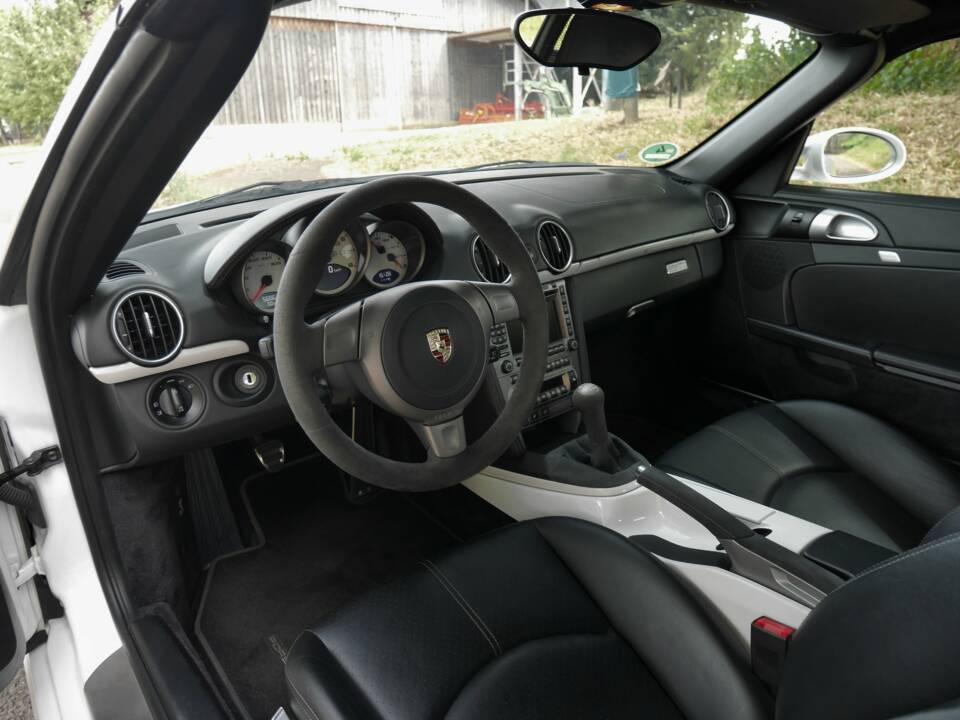 Image 28/50 de Porsche Boxster S (1900)
