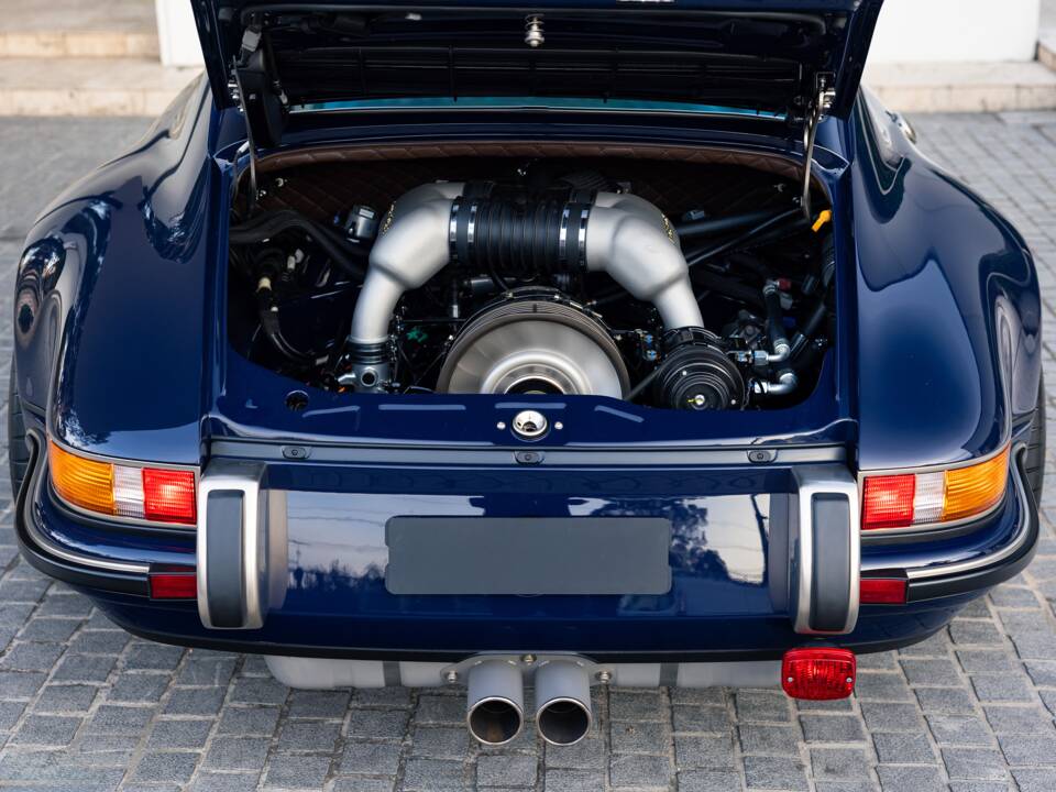 Image 29/32 of Porsche 911 Singer (2023)