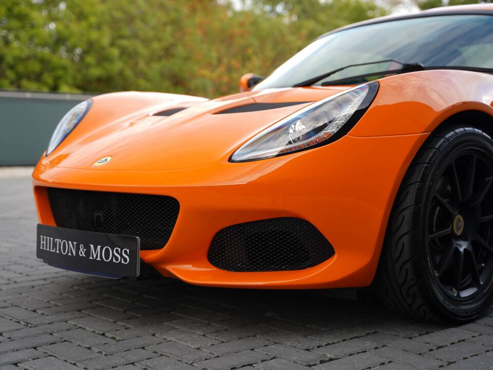 Image 30/50 of Lotus Elise Sport 220 (2018)