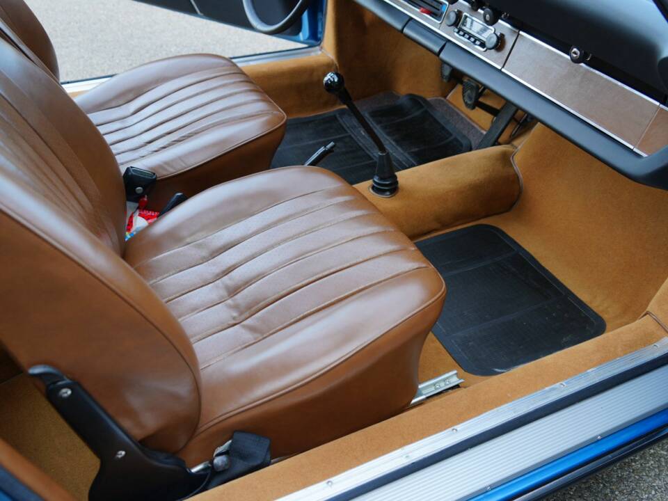Bild 65/82 von Porsche 911 2.4 T (1972)