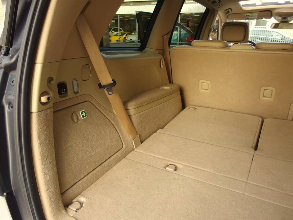 Bild 65/98 von Mercedes-Benz GL 450 4MATIC (2007)