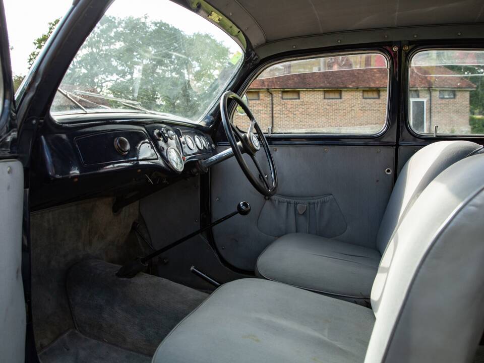 Immagine 5/35 di Lancia Ardea (1944)