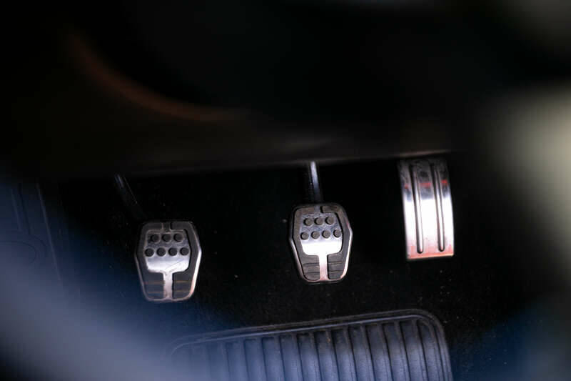 Image 34/37 of Ford Focus RS (2018)