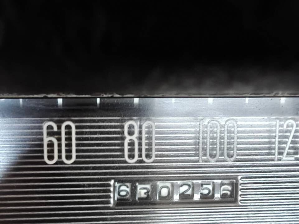 Bild 7/14 von Opel Rekord 1700 S (1966)