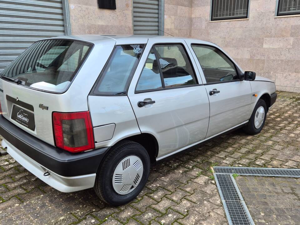 Immagine 27/193 di FIAT Tipo 1.4 DGT (1989)