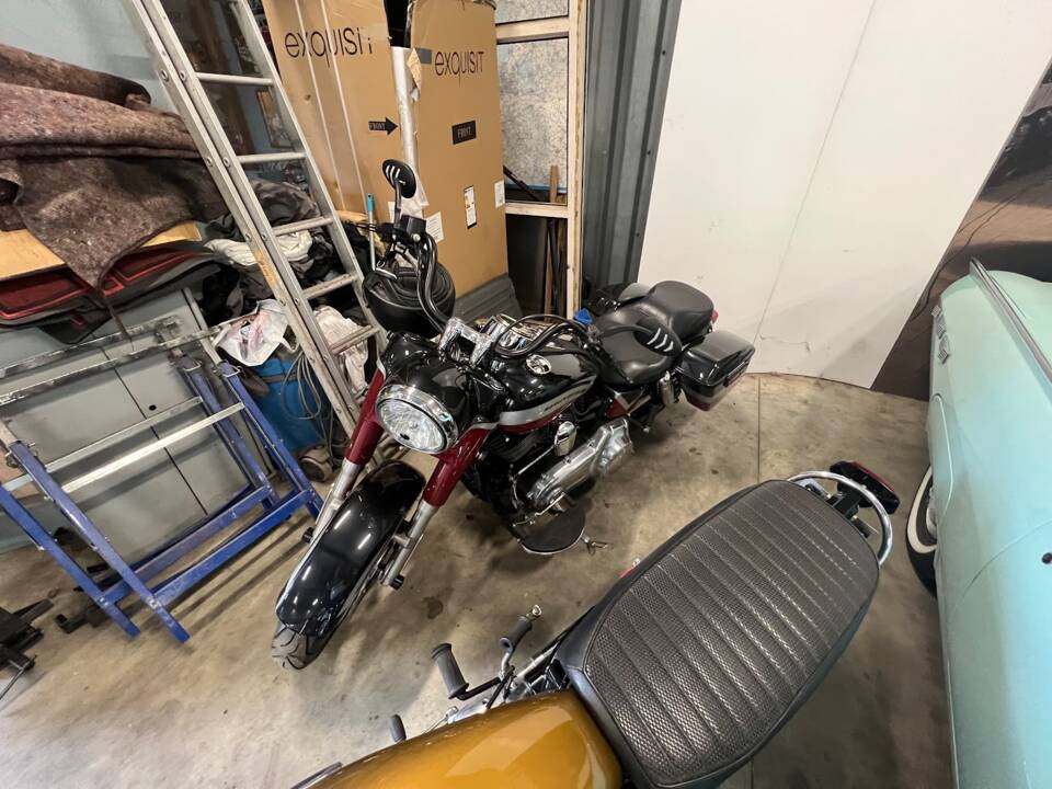 Bild 12/38 von Harley-Davidson DUMMY (2015)