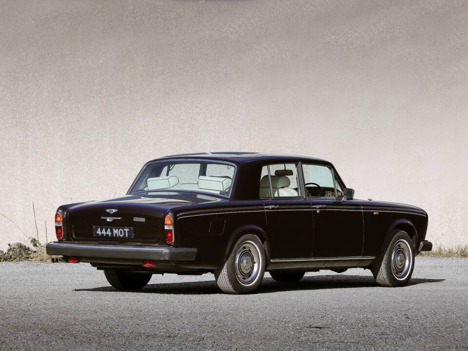 Immagine 21/196 di Bentley T 2 (1978)