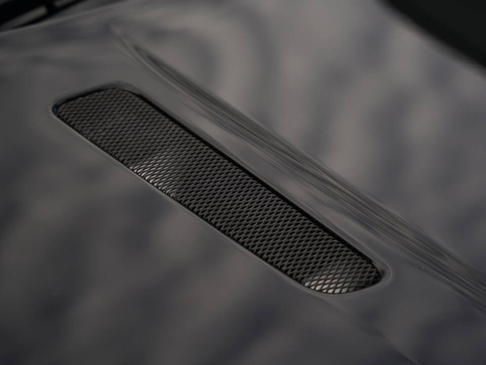 Imagen 35/50 de Aston Martin V8 Vantage N430 (2016)