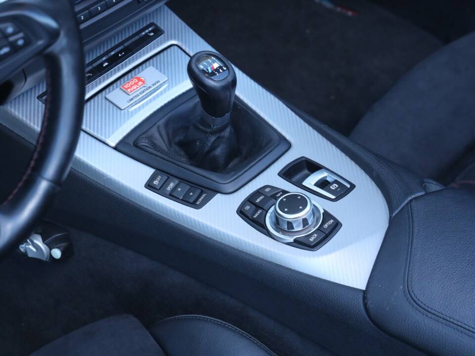 Image 35/50 de BMW Z4 sDrive23i &quot;1000 Miglia&quot; (2013)