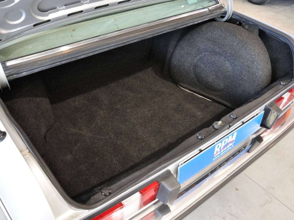 Bild 16/28 von Lancia Beta Trevi 1600 (1984)