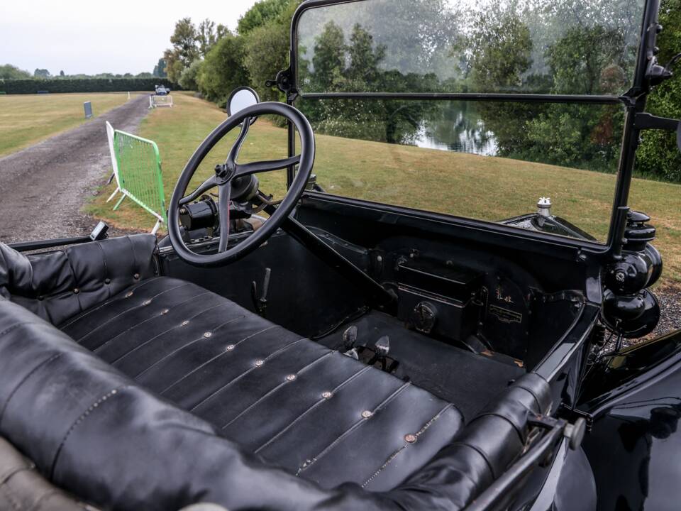 Bild 22/37 von Ford Model T (1918)