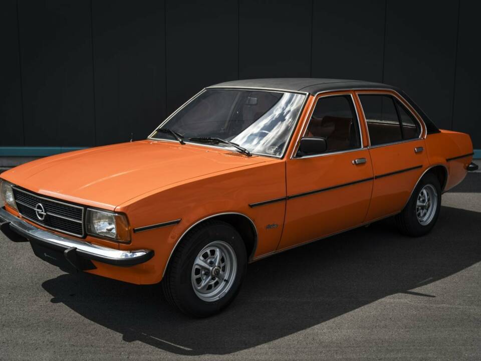 Image 2/15 of Opel Ascona 1,6 (1978)