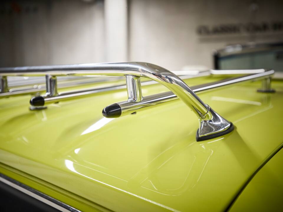 Imagen 36/87 de Plymouth Barracuda (1971)