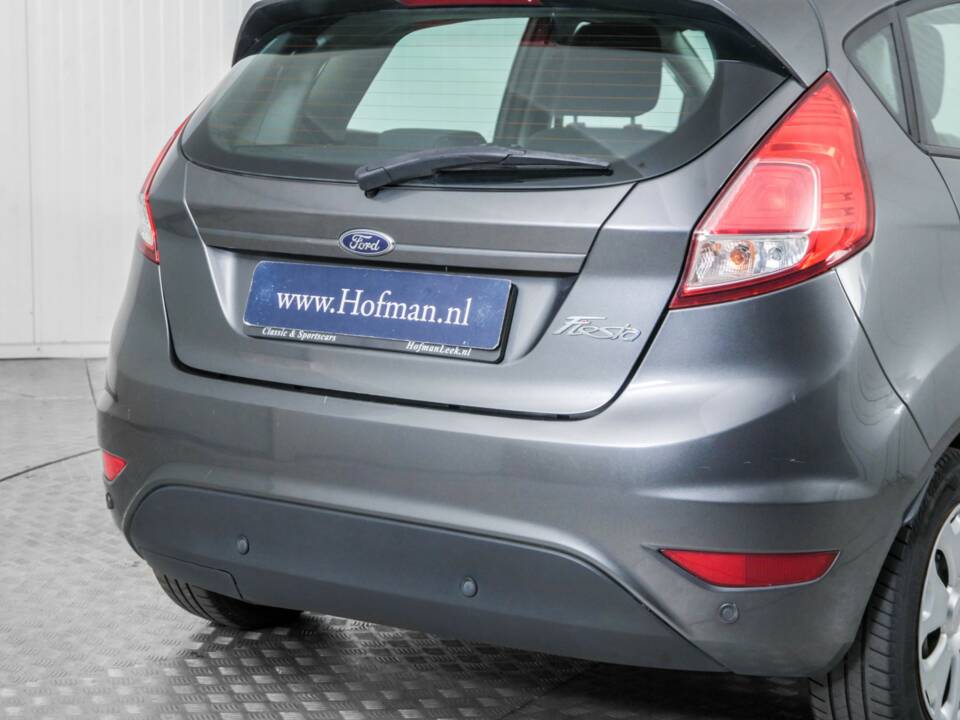 Bild 29/50 von Ford Fiesta 1.5 TDCi (2016)