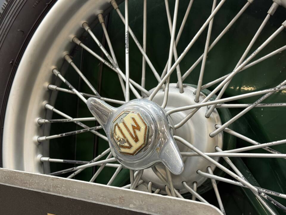 Afbeelding 37/47 van MG TC (1948)