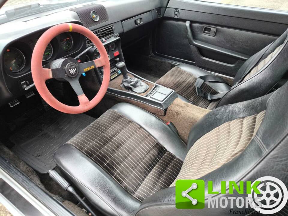 Image 3/10 of Porsche 924 Turbo (1980)