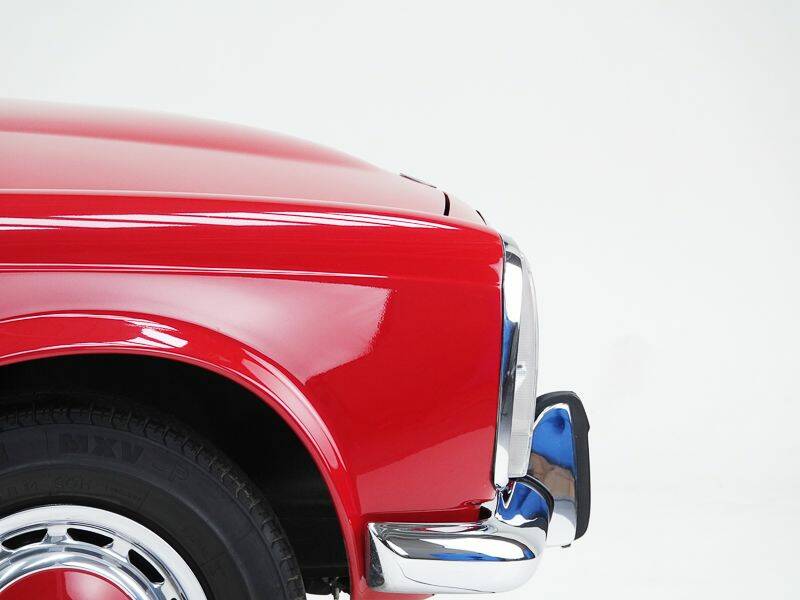 Image 9/15 of Mercedes-Benz 280 SL (1970)