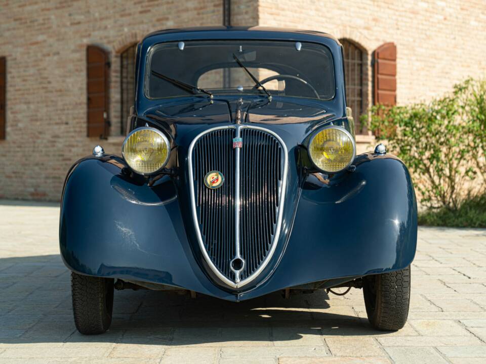 Bild 3/50 von SIMCA 8 (1939)