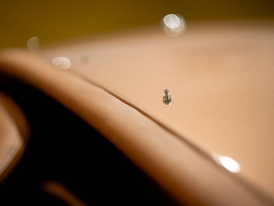Image 37/50 of Jaguar XK 120 OTS (1952)