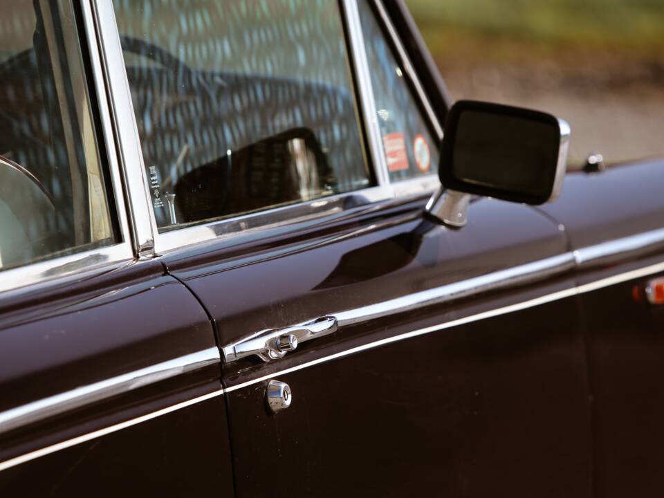 Immagine 54/196 di Bentley T 2 (1978)