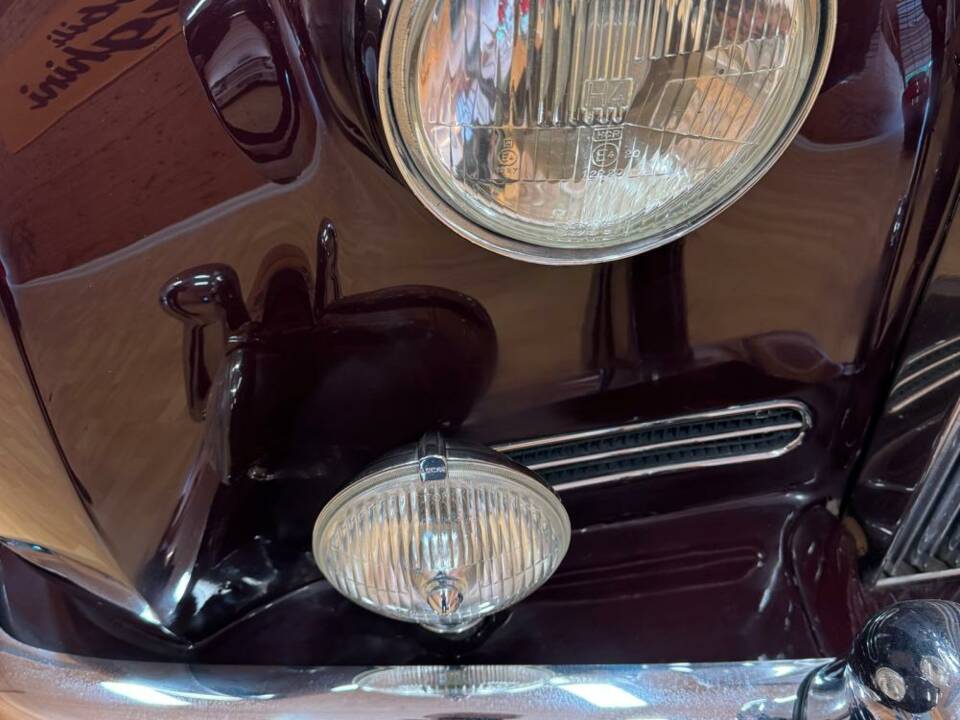 Bild 5/19 von Rolls-Royce Silver Cloud II (1960)