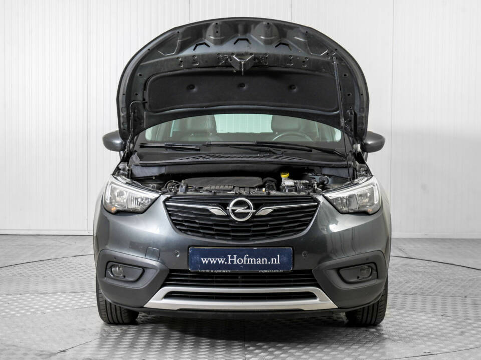 Bild 45/50 von Opel Crossland X 1.2 Turbo (2018)