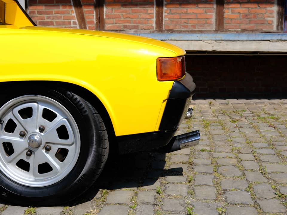 Image 47/88 of Porsche 914/4  2.0 (1976)