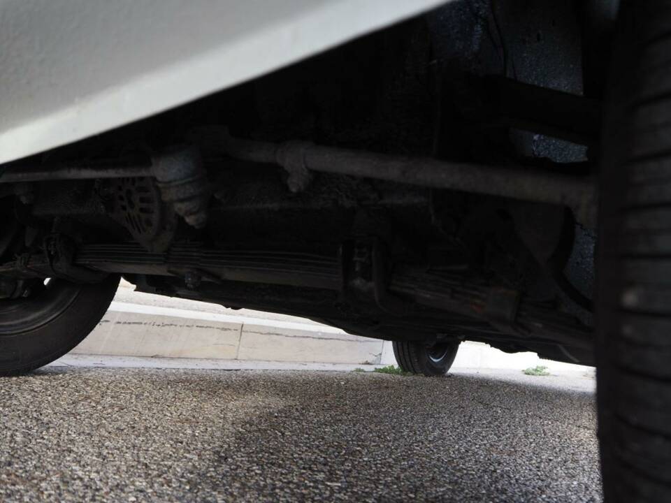 Bild 42/50 von FIAT 500 F (1972)