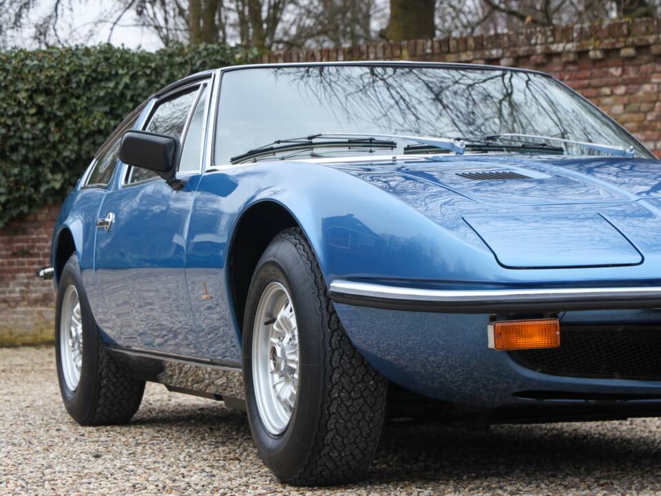 Immagine 30/50 di Maserati Indy 4900 (1971)