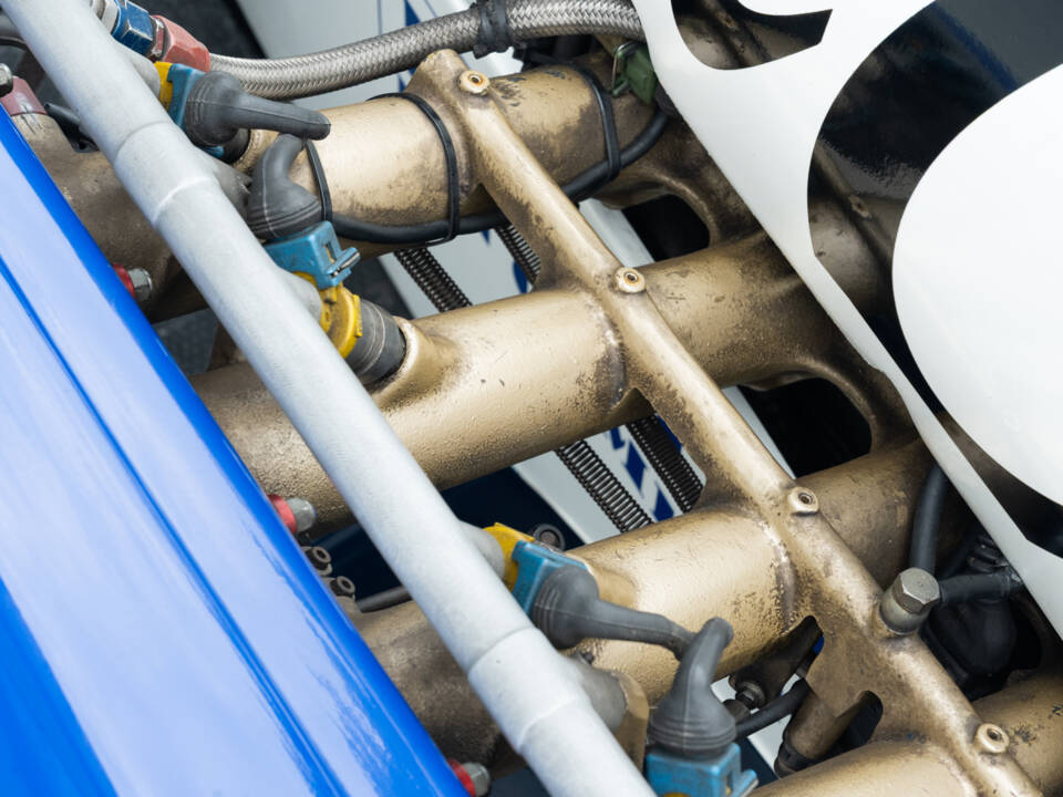 Image 37/64 of Dallara F392 Formula 3 (1992)
