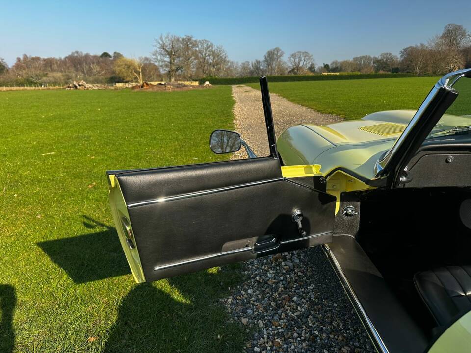Afbeelding 50/100 van Jaguar E-Type (1968)