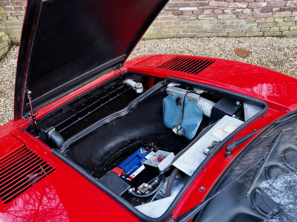 Immagine 24/50 di Ferrari 308 GTB (1977)