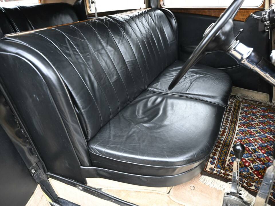 Bild 46/50 von Rolls-Royce 25/30 HP (1937)