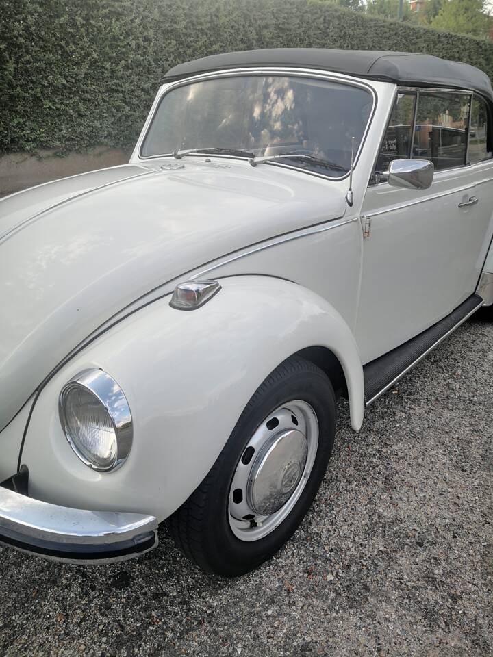 Bild 5/160 von Volkswagen Käfer 1300 (1971)
