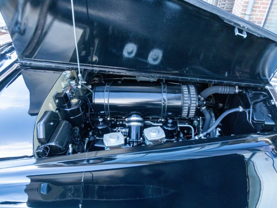 Imagen 24/50 de Bentley S 1 Continental Park Ward (1959)