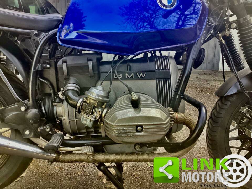 Immagine 6/10 di BMW DUMMY (1981)