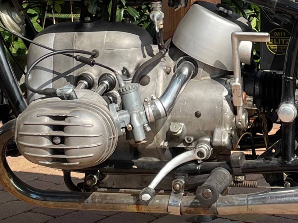 Motorblock